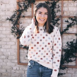 Rebecca Taylor sweater